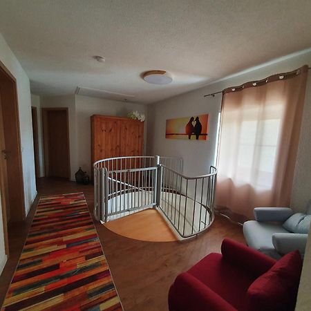 Doberschuetzer Hof Appartement Bautzen Kamer foto