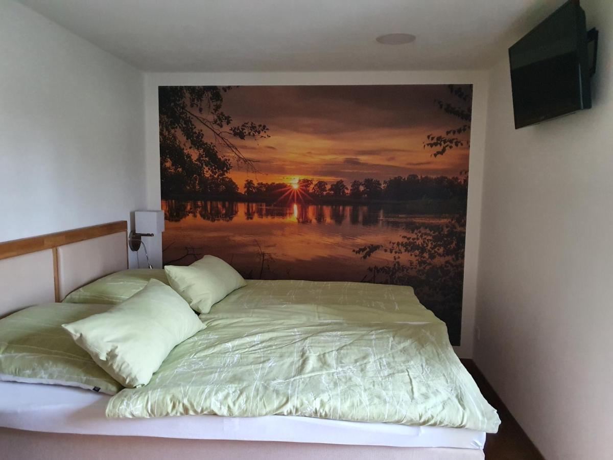 Doberschuetzer Hof Appartement Bautzen Buitenkant foto