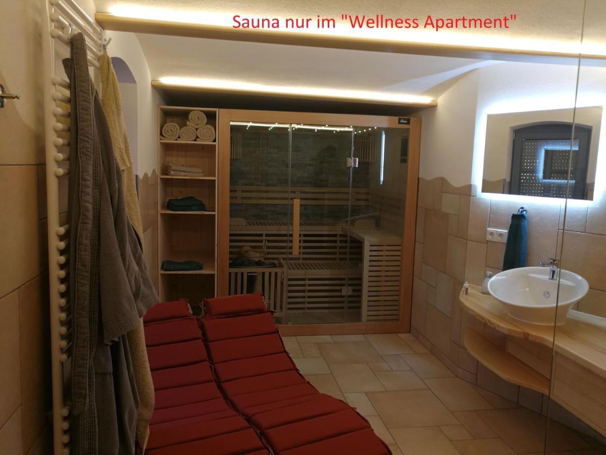 Doberschuetzer Hof Appartement Bautzen Buitenkant foto