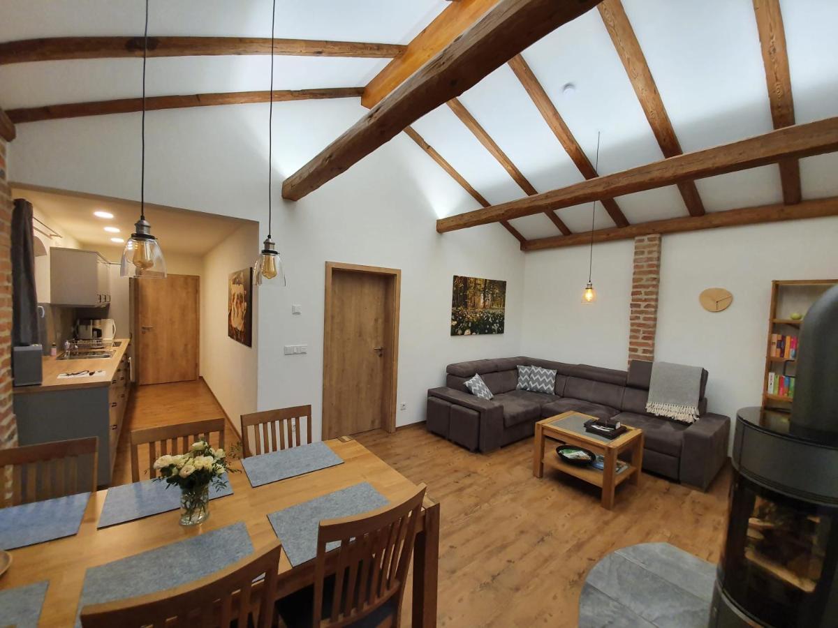 Doberschuetzer Hof Appartement Bautzen Kamer foto