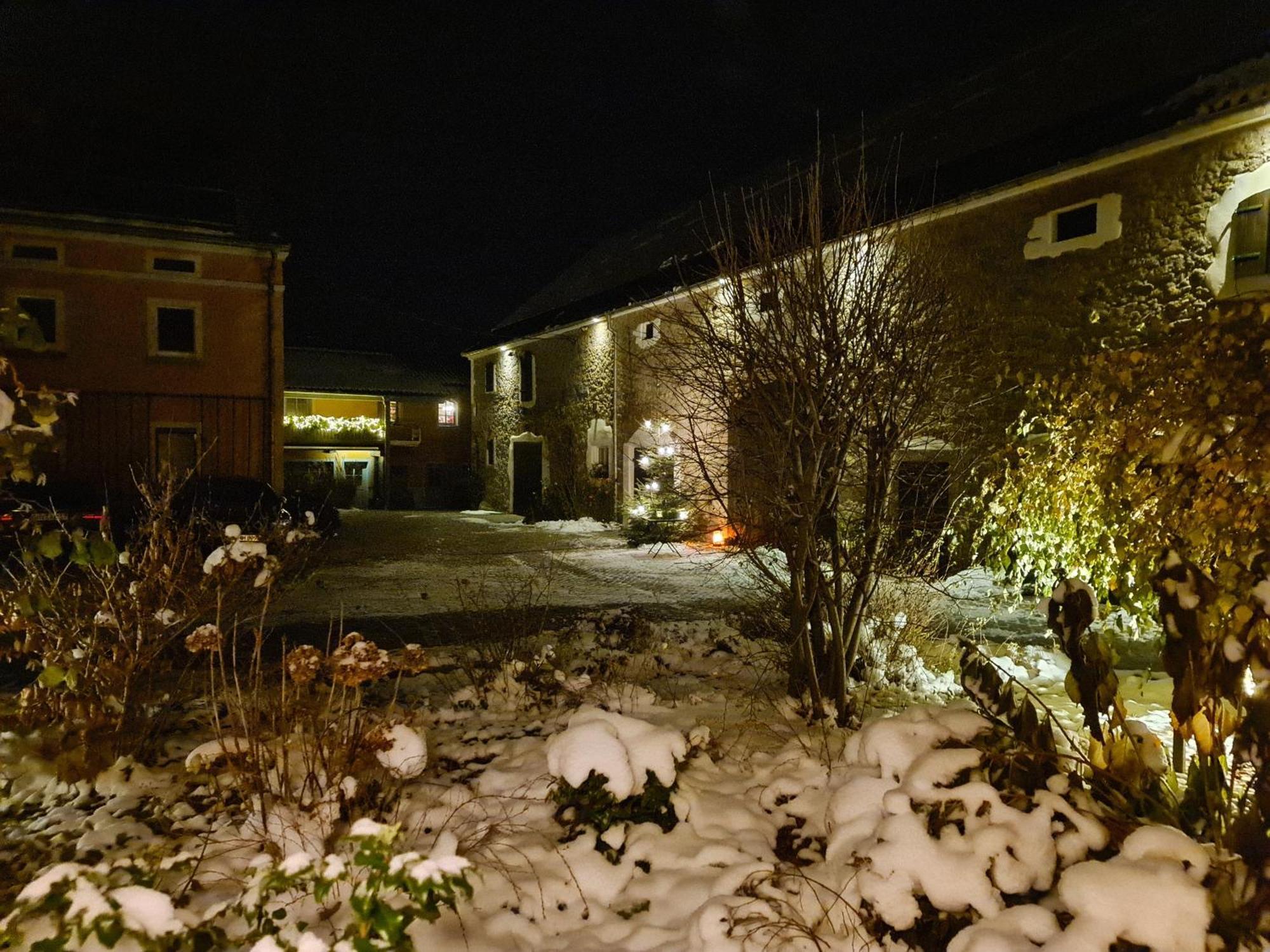 Doberschuetzer Hof Appartement Bautzen Buitenkant foto