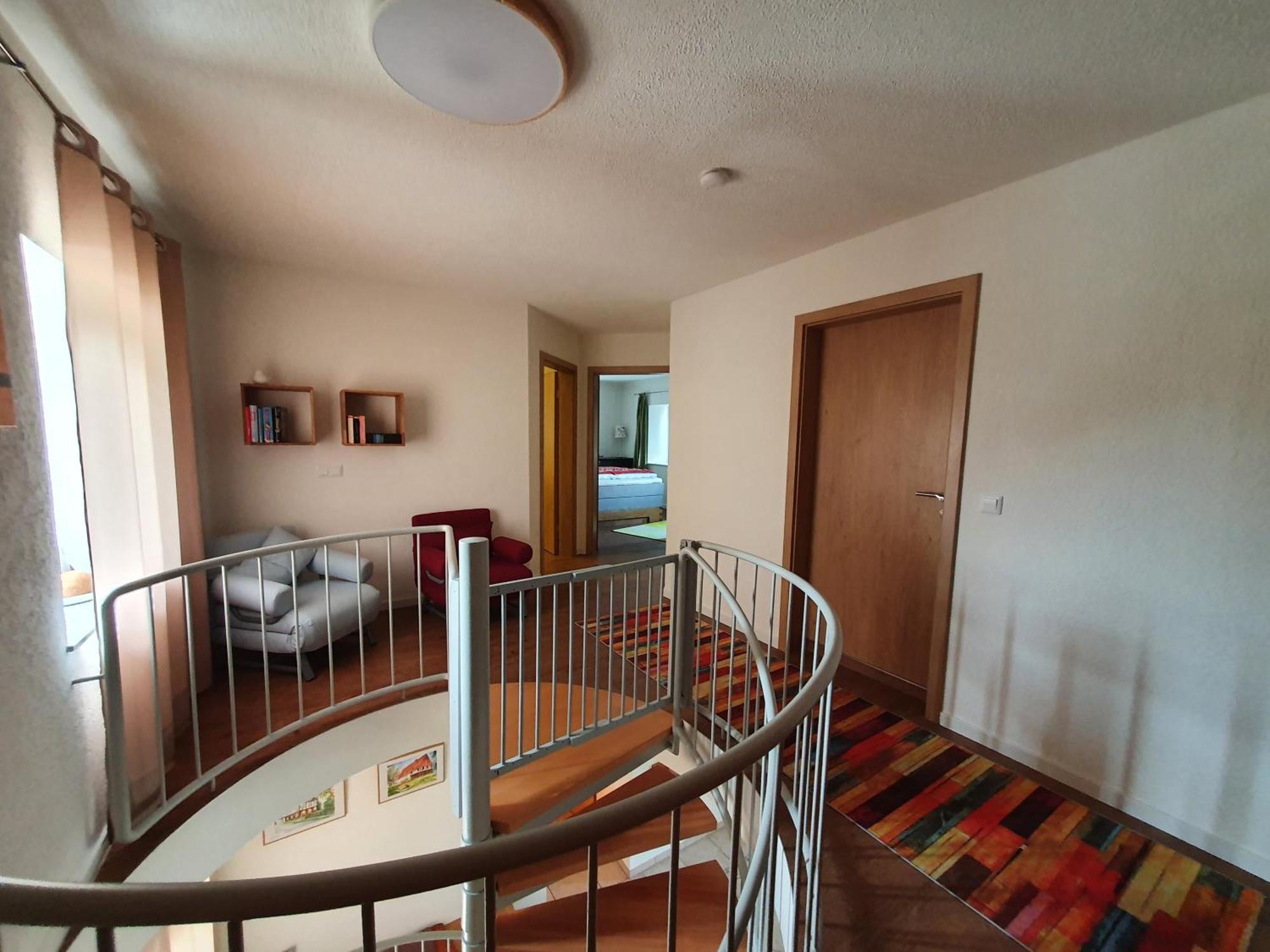 Doberschuetzer Hof Appartement Bautzen Kamer foto