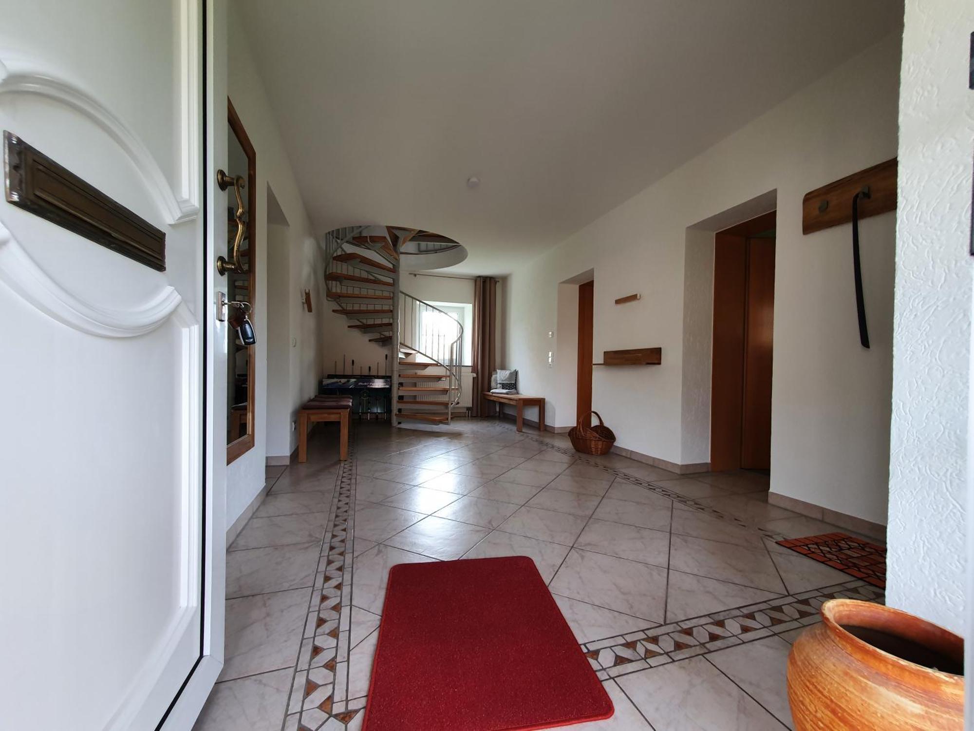 Doberschuetzer Hof Appartement Bautzen Kamer foto