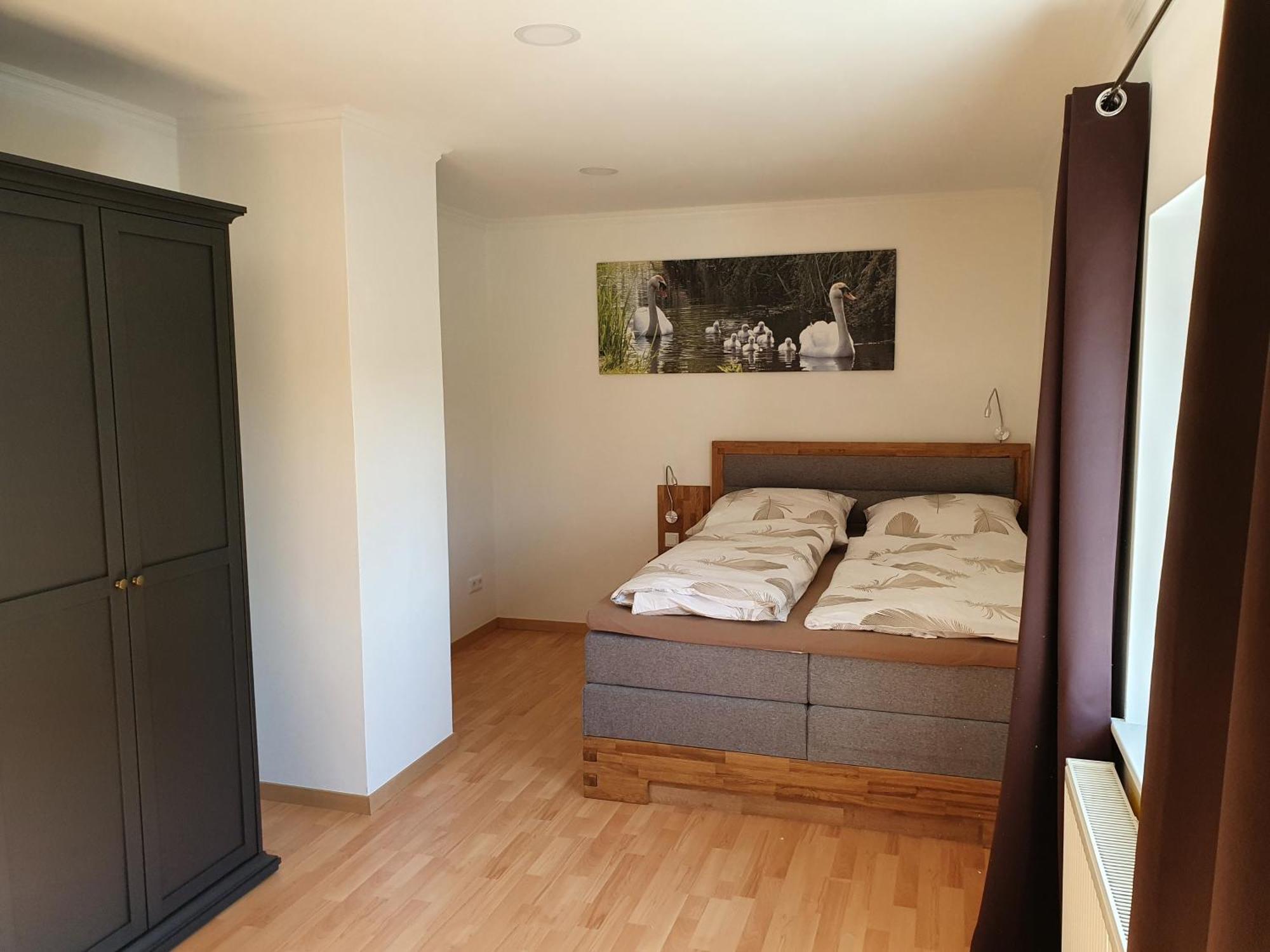 Doberschuetzer Hof Appartement Bautzen Kamer foto