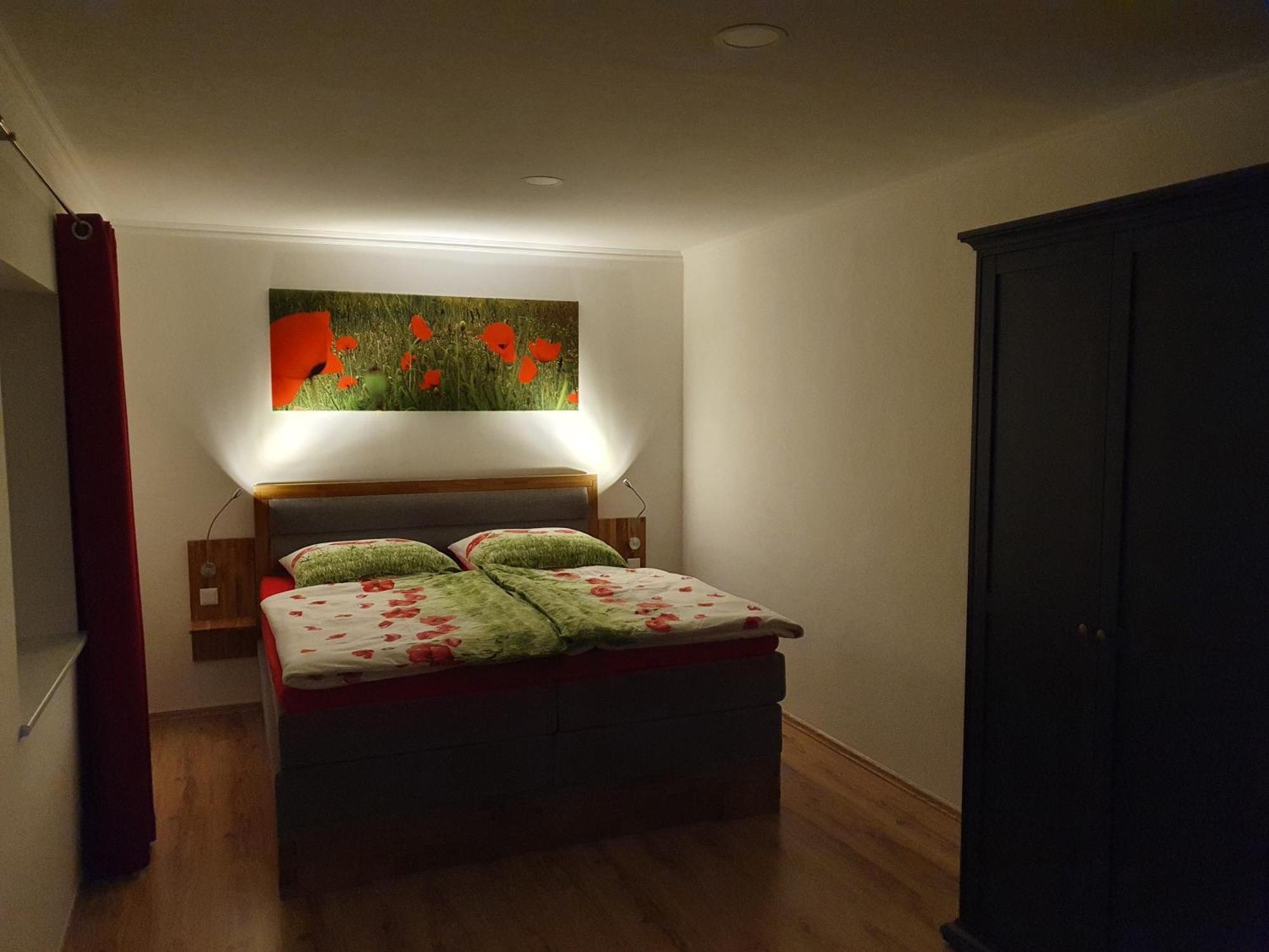 Doberschuetzer Hof Appartement Bautzen Kamer foto