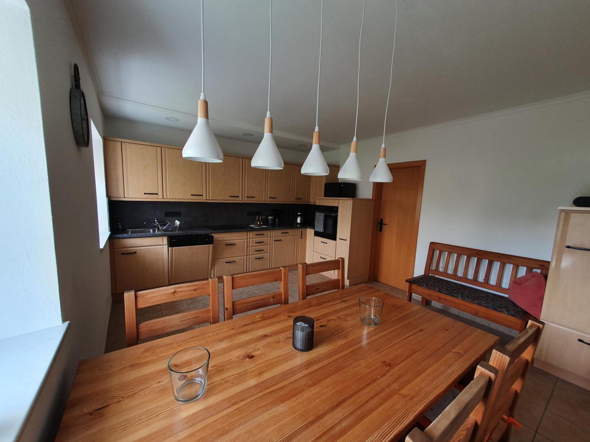 Doberschuetzer Hof Appartement Bautzen Kamer foto