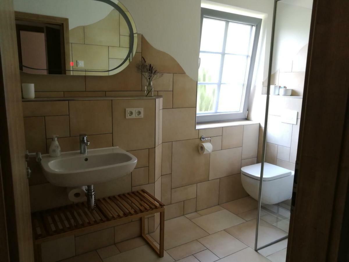 Doberschuetzer Hof Appartement Bautzen Buitenkant foto