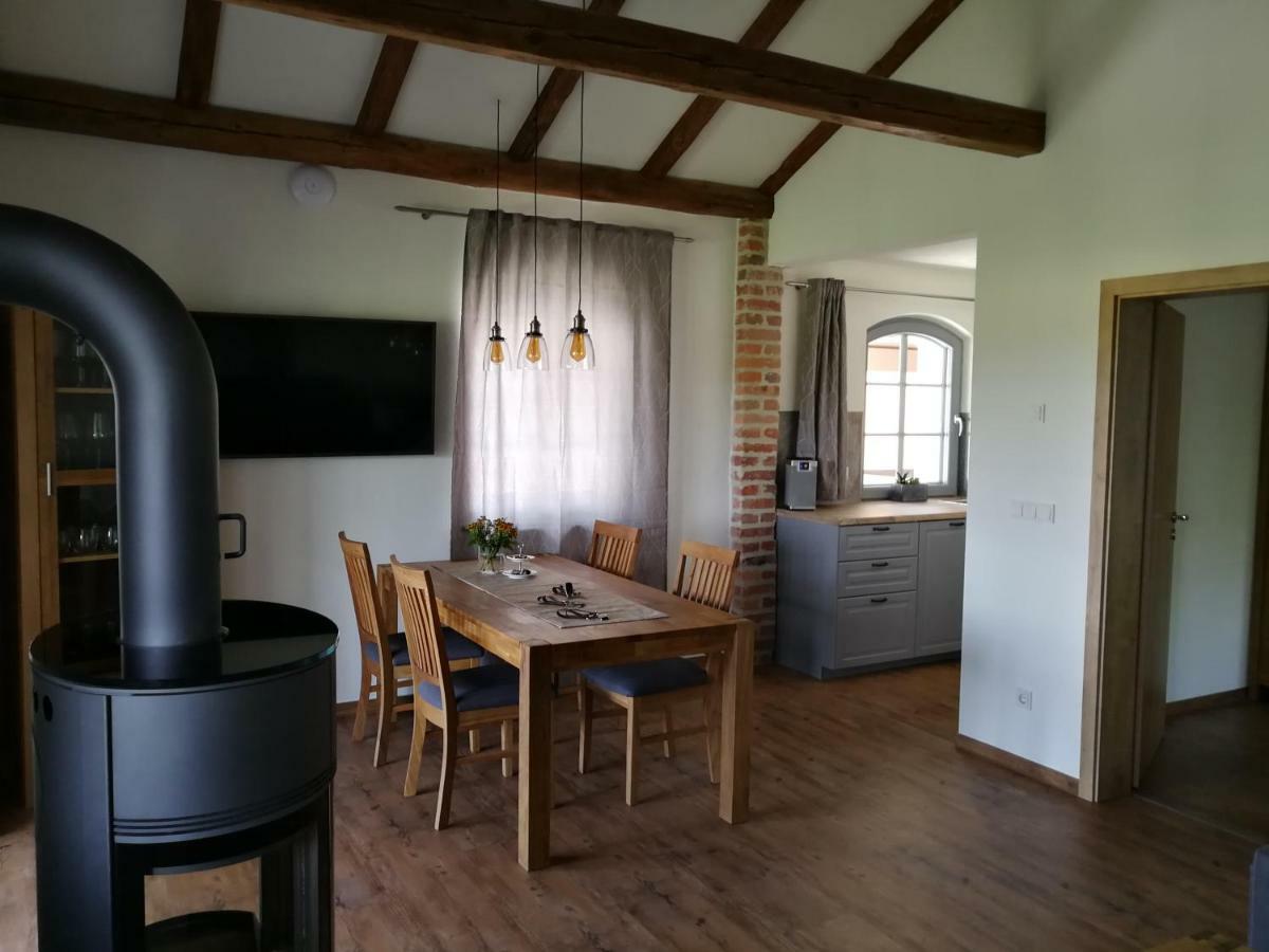 Doberschuetzer Hof Appartement Bautzen Buitenkant foto