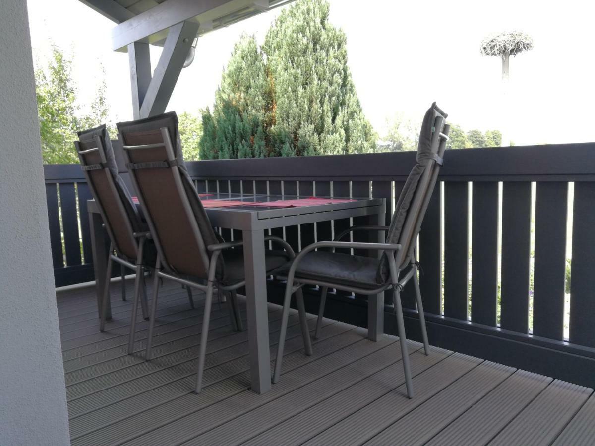 Doberschuetzer Hof Appartement Bautzen Buitenkant foto
