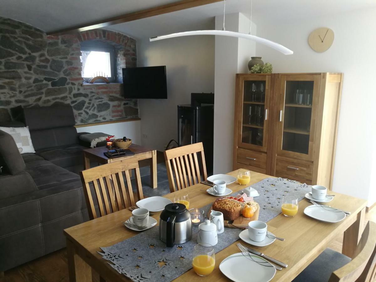 Doberschuetzer Hof Appartement Bautzen Buitenkant foto