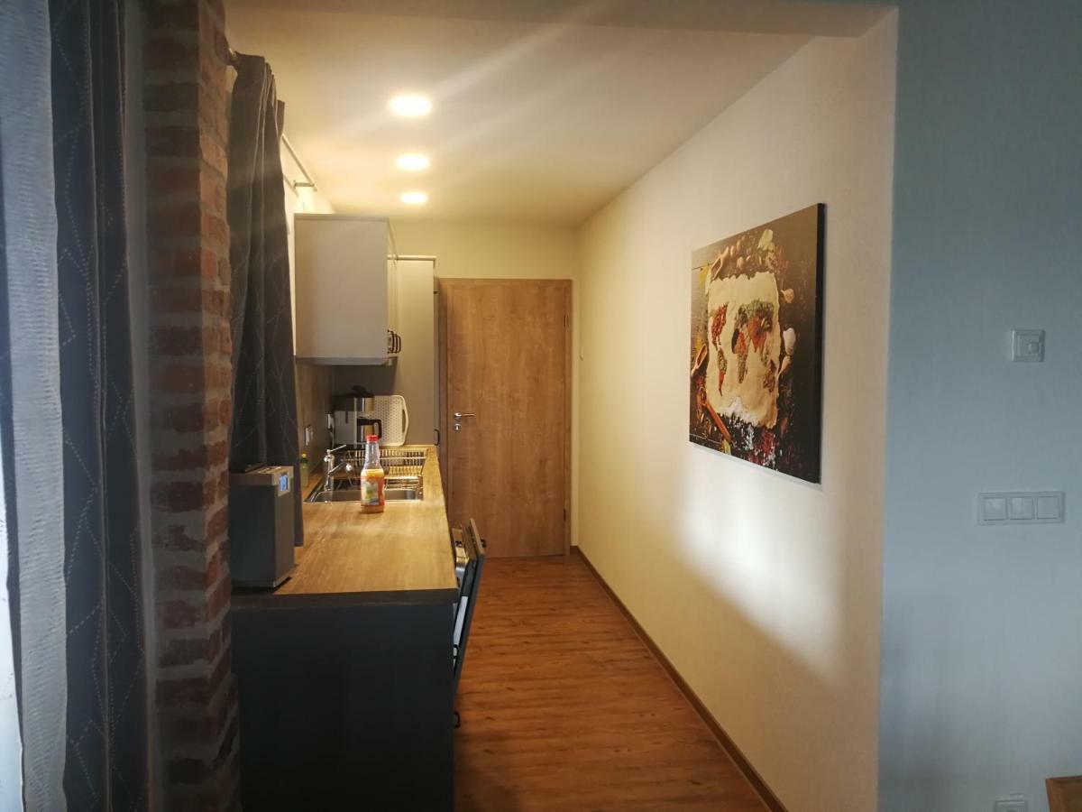 Doberschuetzer Hof Appartement Bautzen Buitenkant foto