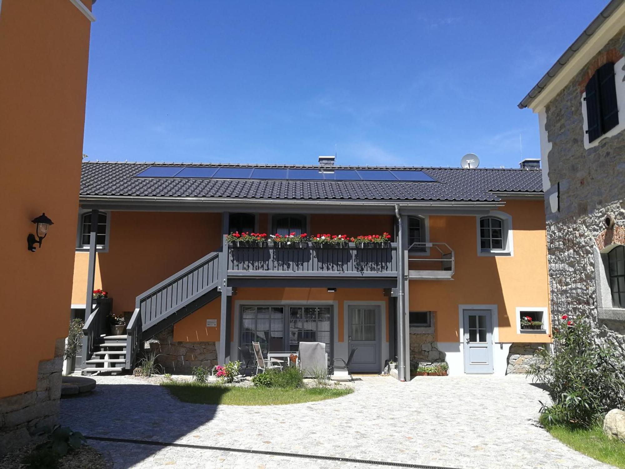 Doberschuetzer Hof Appartement Bautzen Buitenkant foto