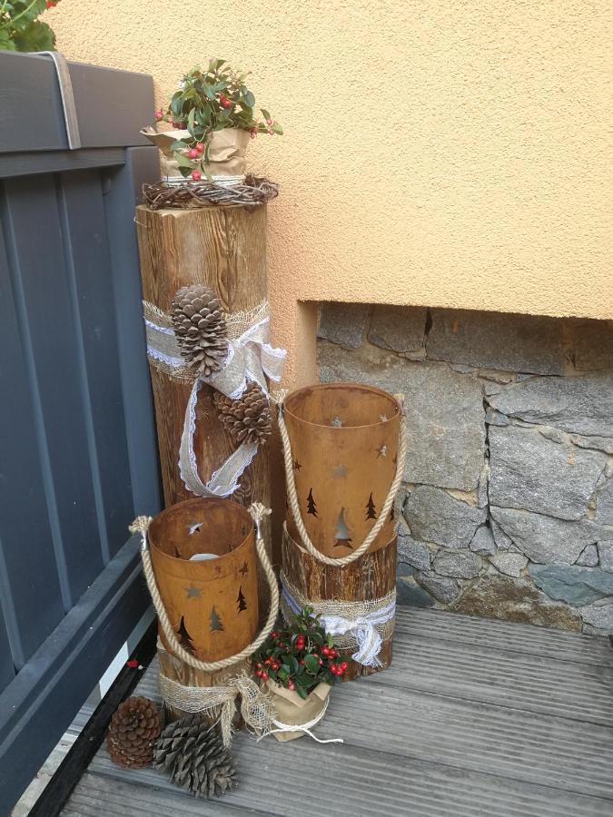 Doberschuetzer Hof Appartement Bautzen Buitenkant foto